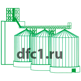 Фумигация складов в Азнакаево